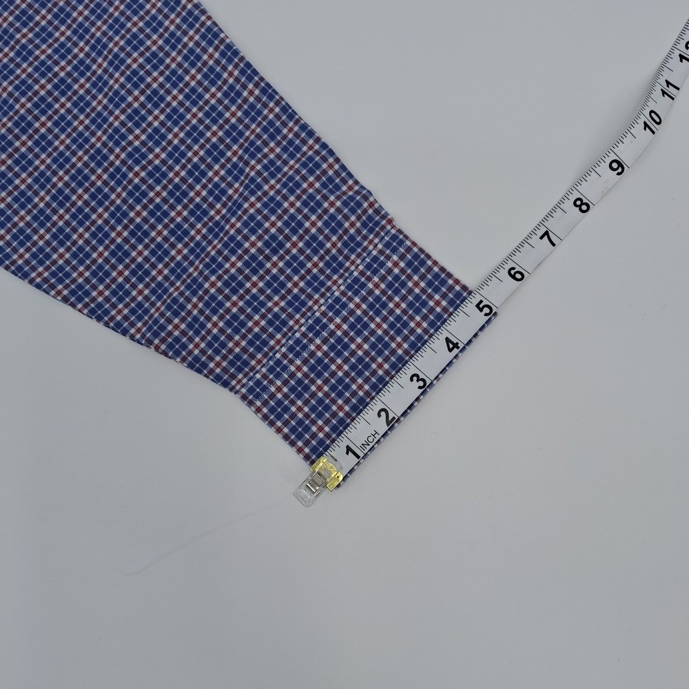 Untuckit Shirt St Macaire, Long Sleeve - Picture 13 of 16